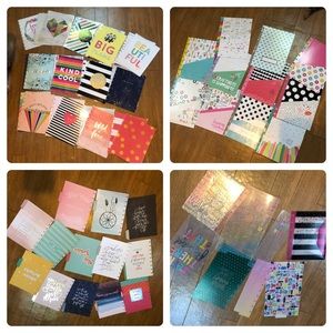 Classic Happy Planner Lot 50+ Items